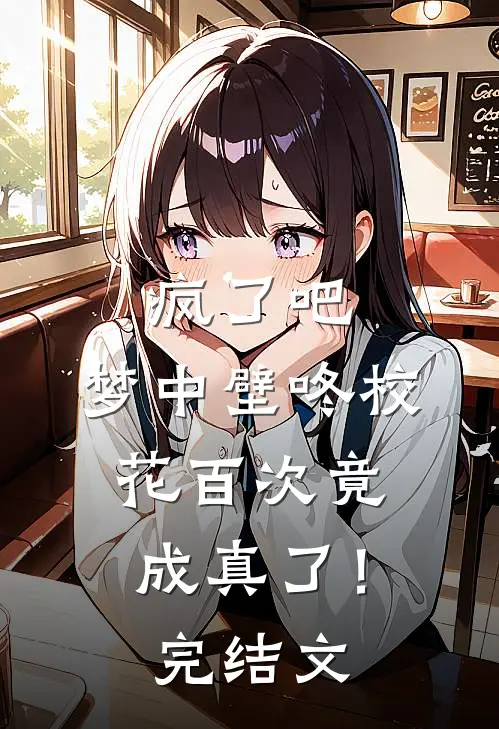 疯了吧，梦中壁咚校花百次竟成真了！完结文