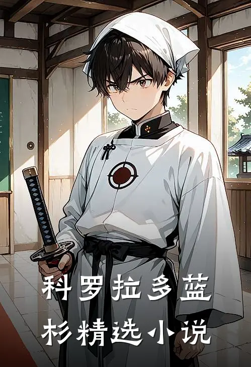 科罗拉多蓝杉精选小说