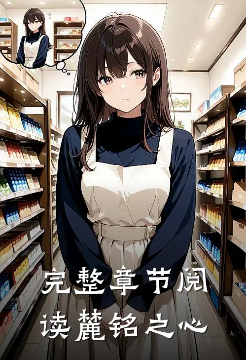 完整章节阅读麓铭之心