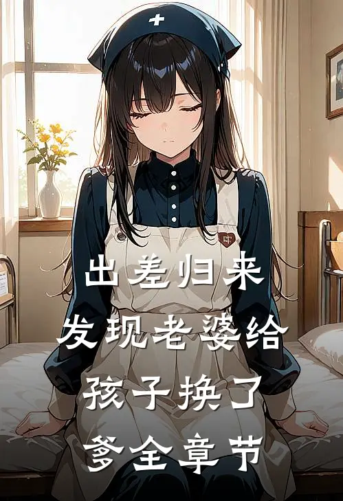 出差归来，发现老婆给孩子换了爹全章节