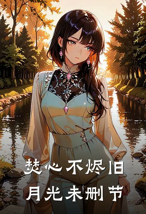 焚心不烬旧月光未删节