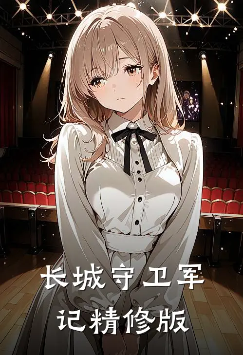 长城守卫军记精修版