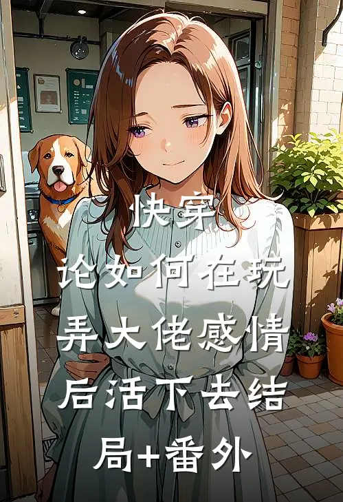 快穿：论如何在玩弄大佬感情后活下去结局+番外