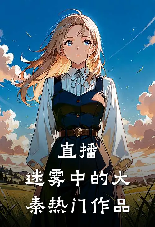 直播：迷雾中的大秦热门作品