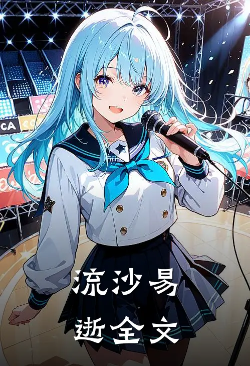 流沙易逝全文