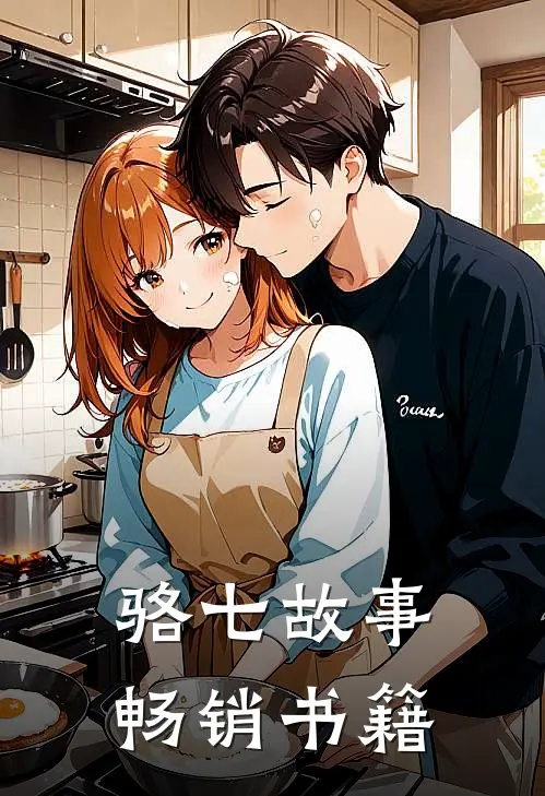 骆七故事畅销书籍