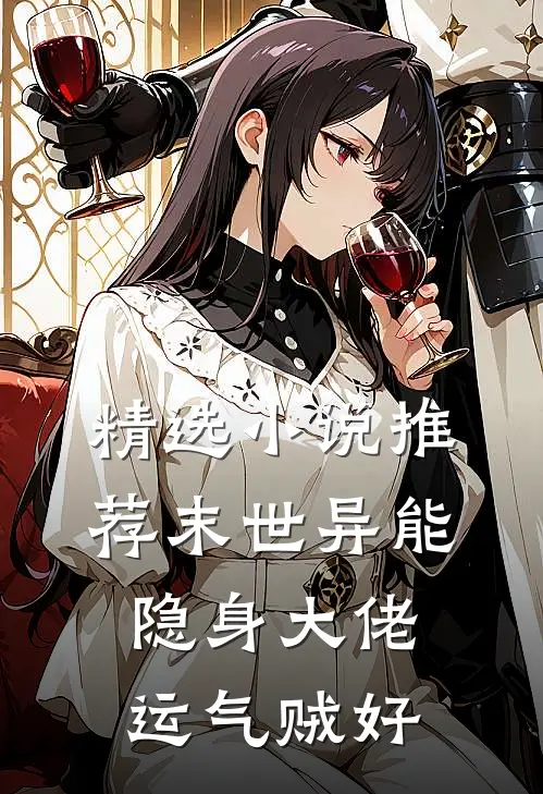 精选小说推荐末世异能：隐身大佬运气贼好