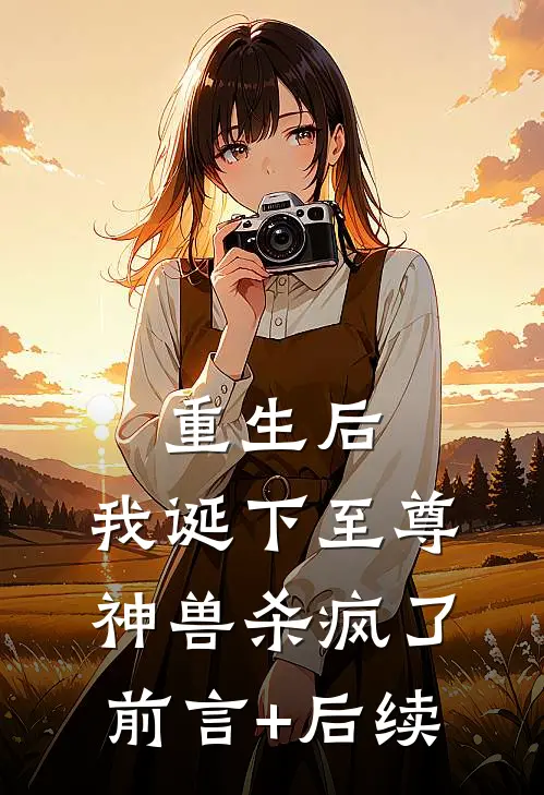 重生后，我诞下至尊神兽杀疯了前言+后续