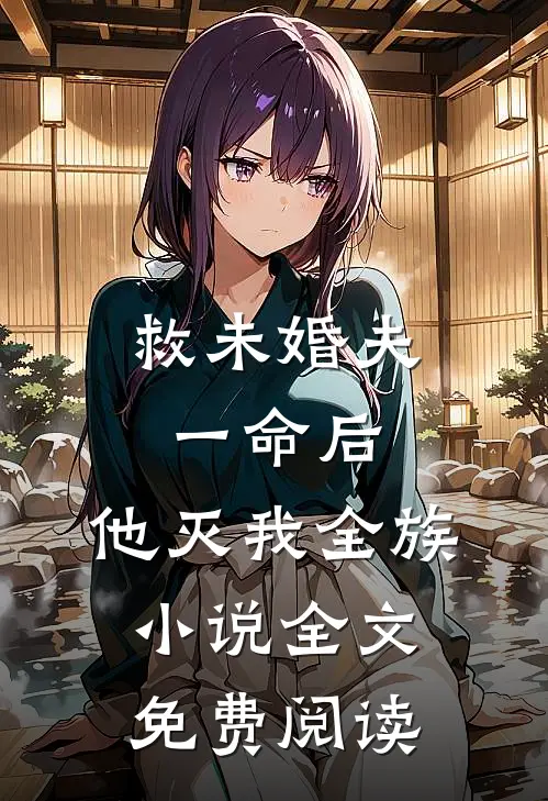 救未婚夫一命后，他灭我全族小说全文免费阅读