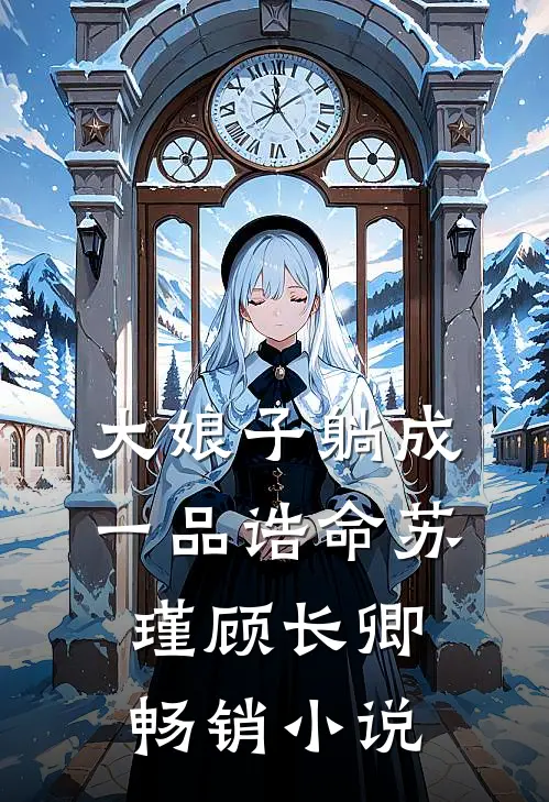大娘子躺成一品诰命苏瑾顾长卿畅销小说