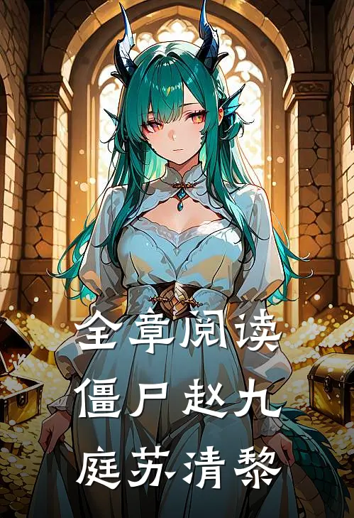 全章阅读僵尸赵九庭苏清黎