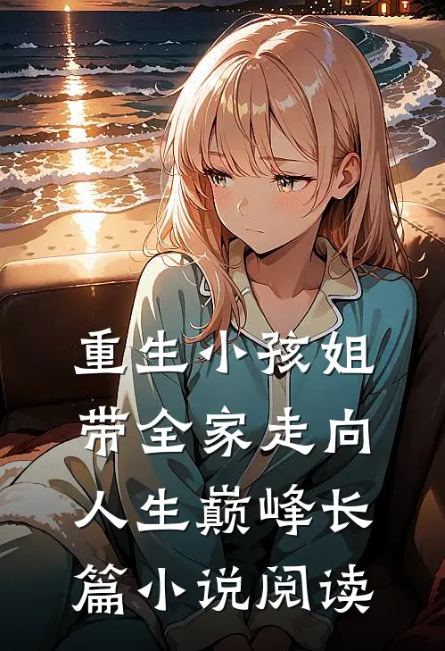 重生小孩姐，带全家走向人生巅峰长篇小说阅读