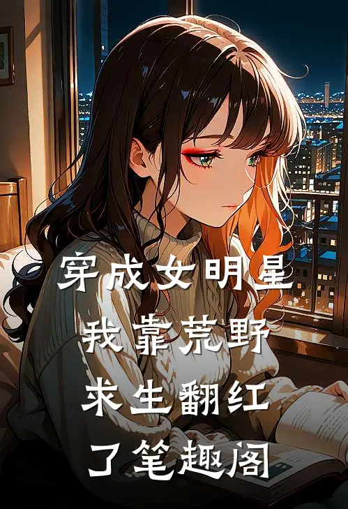 穿成女明星，我靠荒野求生翻红了笔趣阁
