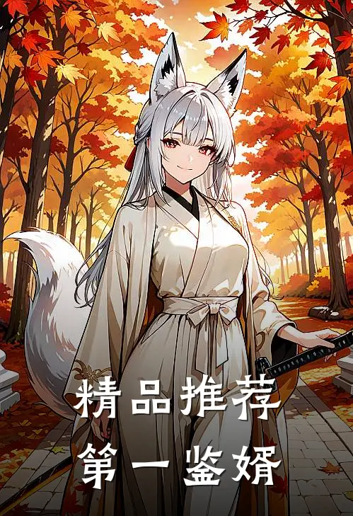 精品推荐第一鉴婿