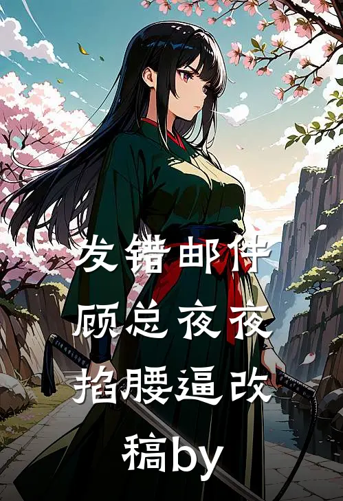 发错邮件，顾总夜夜掐腰逼改稿by