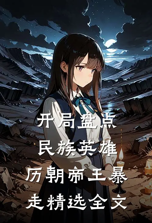开局盘点民族英雄，历朝帝王暴走精选全文
