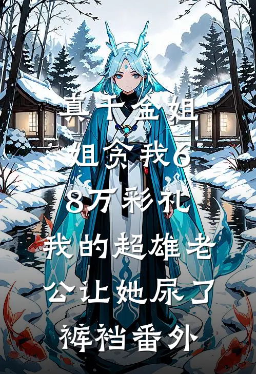 真千金姐姐贪我6.8万彩礼，我的超雄老公让她尿了裤裆番外