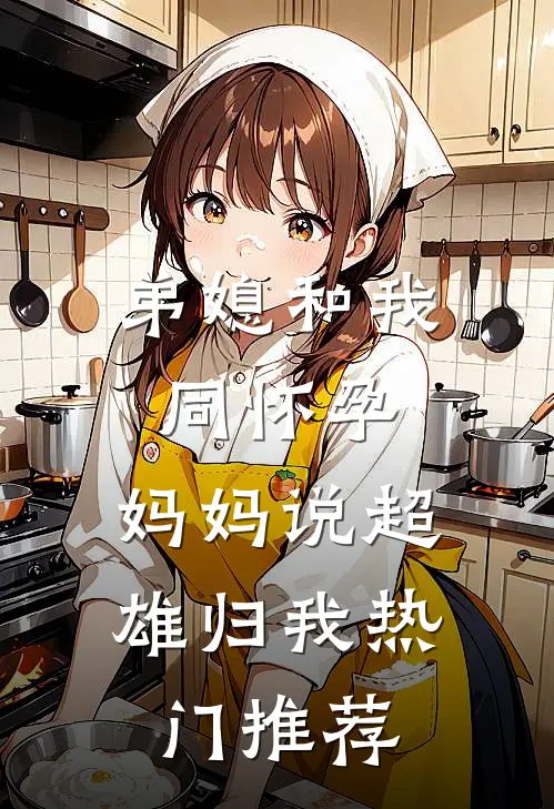 弟媳和我同怀孕，妈妈说超雄归我热门推荐