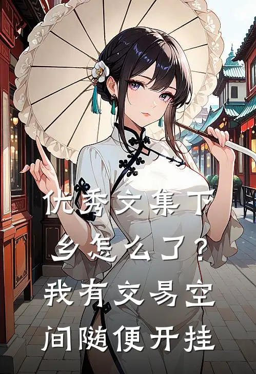 优秀文集下乡怎么了？我有交易空间随便开挂