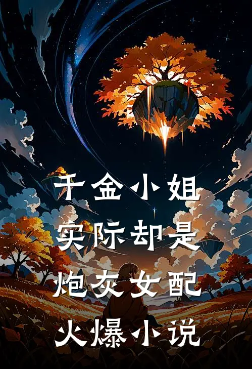 千金小姐实际却是炮灰女配火爆小说
