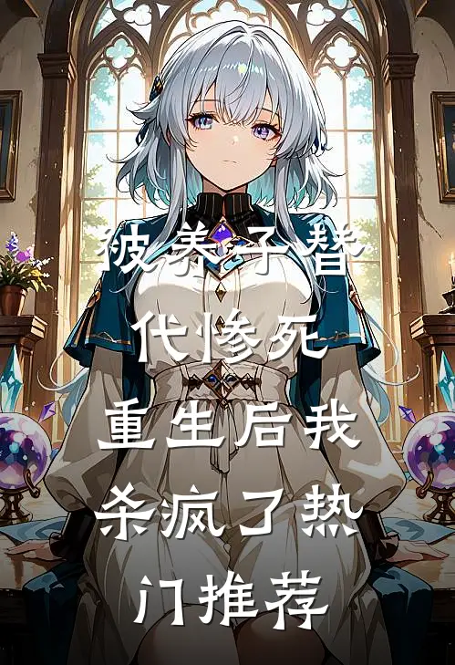 被养子替代惨死，重生后我杀疯了热门推荐