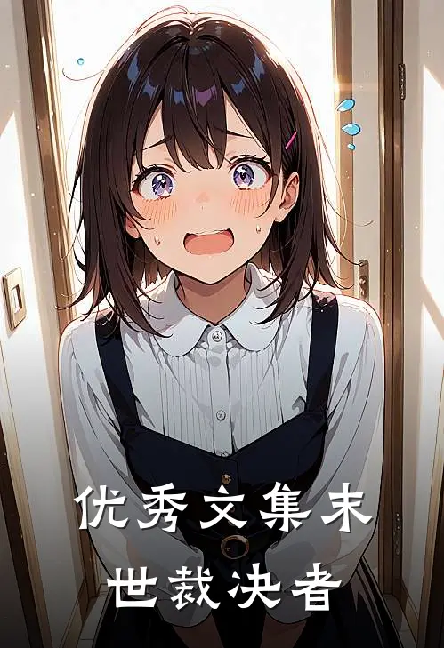 优秀文集末世裁决者
