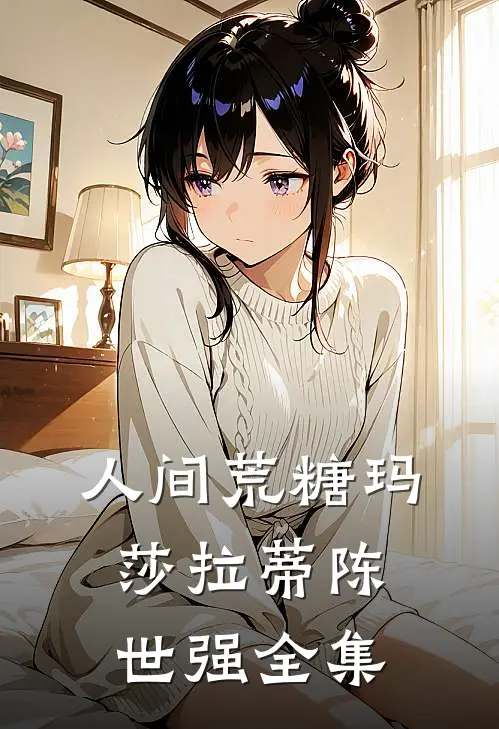 人间荒糖玛莎拉蒂陈世强全集