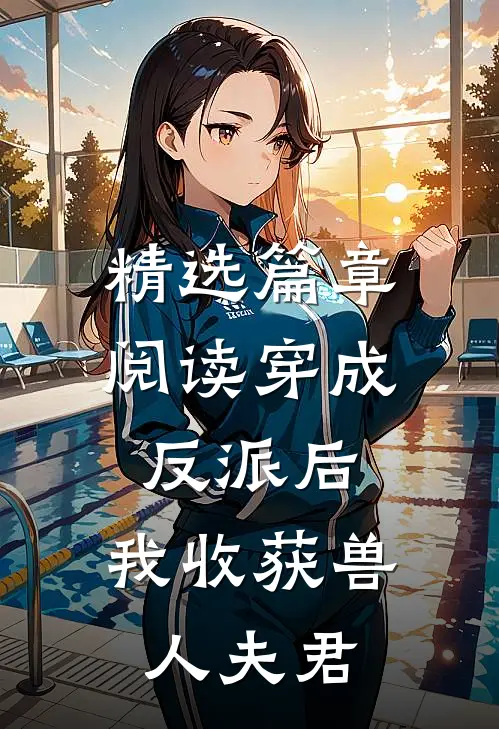 精选篇章阅读穿成反派后，我收获兽人夫君