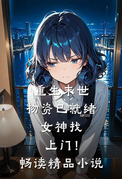 重生末世：物资已就绪，女神找上门！畅读精品小说