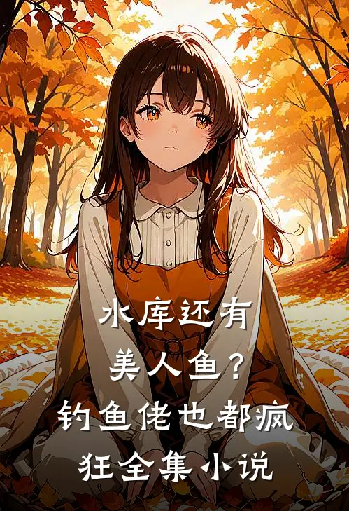 水库还有美人鱼？钓鱼佬也都疯狂全集小说