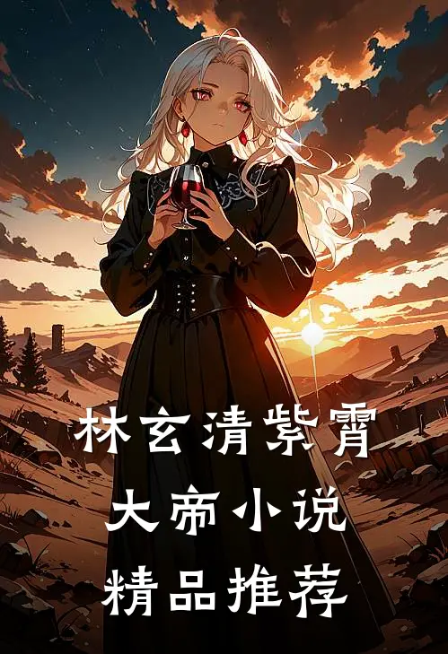 林玄清紫霄大帝小说精品推荐