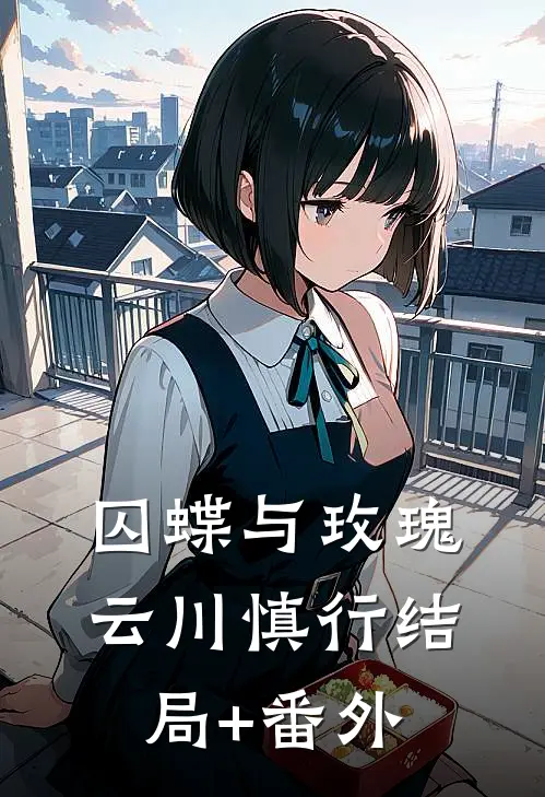 囚蝶与玫瑰云川慎行结局+番外