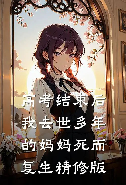 高考结束后，我去世多年的妈妈死而复生精修版