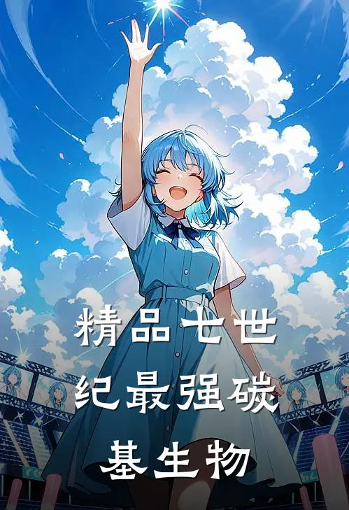 精品七世纪最强碳基生物
