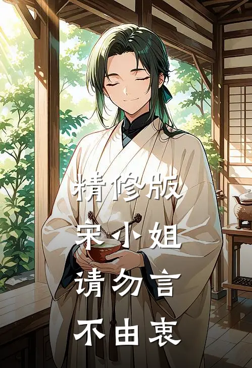 精修版宋小姐，请勿言不由衷