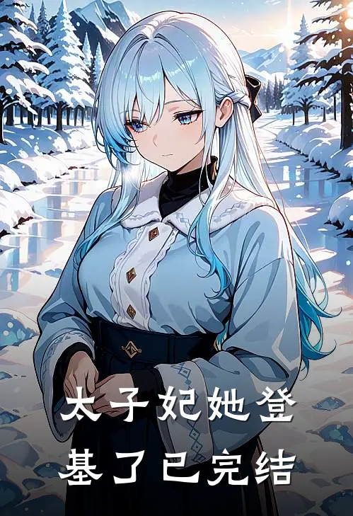 太子妃她登基了已完结