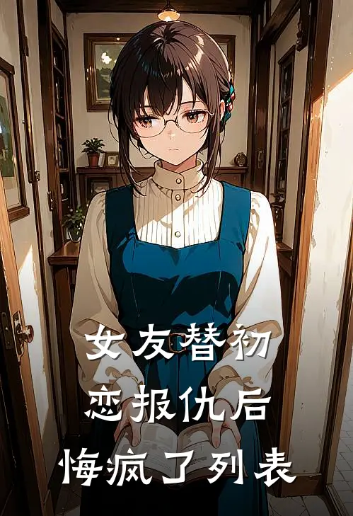 女友替初恋报仇后，悔疯了列表