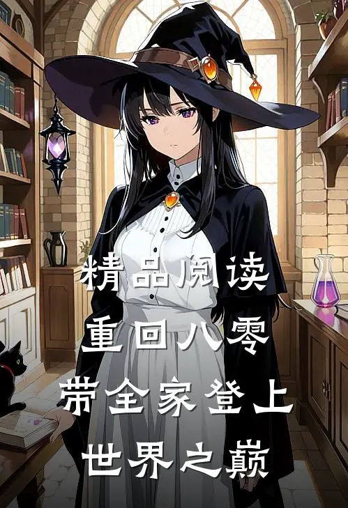 精品阅读重回八零：带全家登上世界之巅