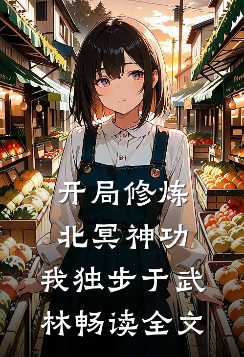 开局修炼北冥神功：我独步于武林畅读全文