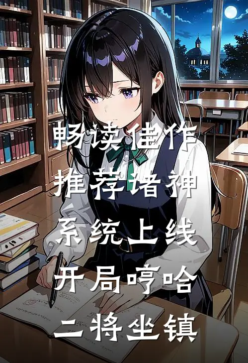 畅读佳作推荐诸神系统上线，开局哼哈二将坐镇
