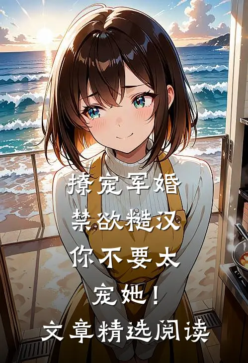 撩宠军婚，禁欲糙汉你不要太宠她！文章精选阅读