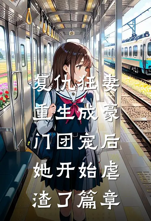 复仇狂妻：重生成豪门团宠后她开始虐渣了篇章
