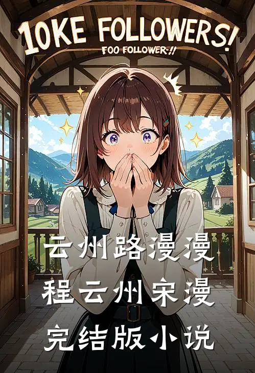 云州路漫漫程云州宋漫完结版小说