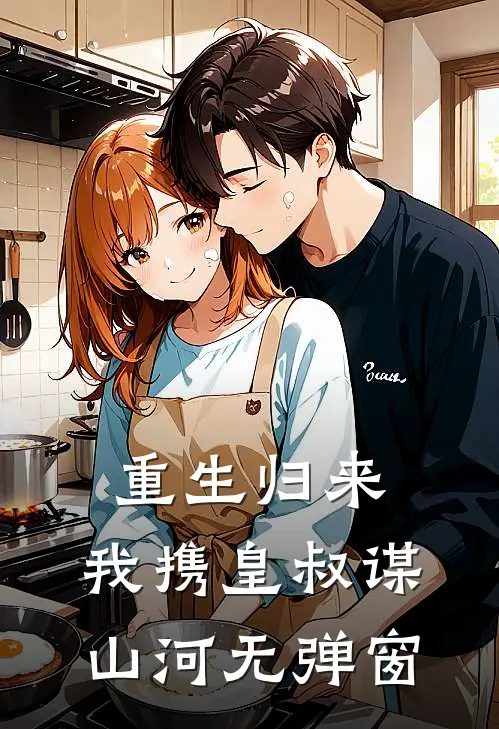 重生归来，我携皇叔谋山河无弹窗