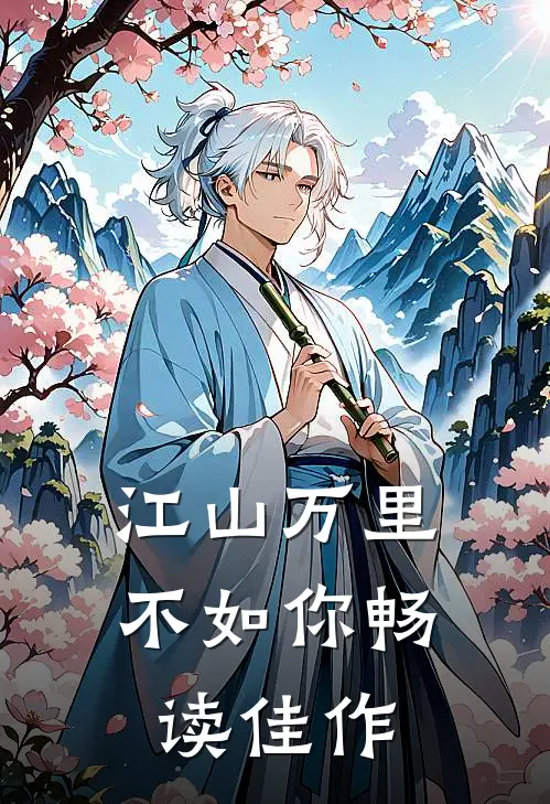 江山万里不如你畅读佳作