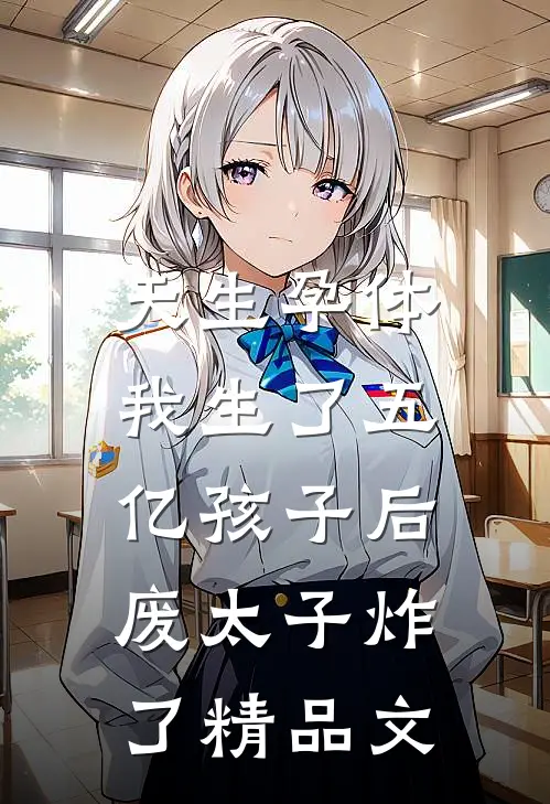 天生孕体，我生了五亿孩子后，废太子炸了精品文