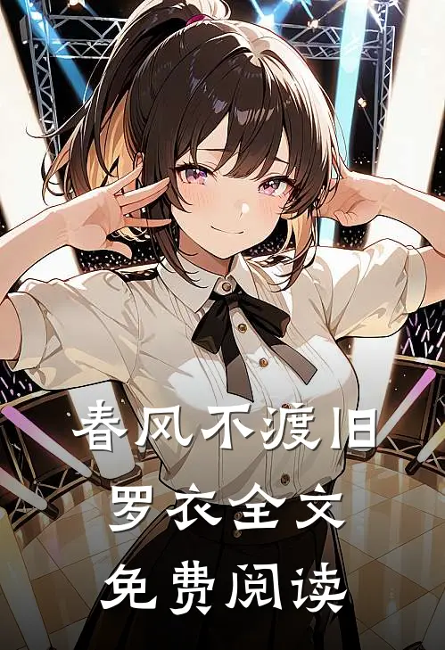 春风不渡旧罗衣全文免费阅读