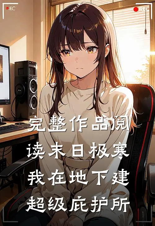 完整作品阅读末日极寒：我在地下建超级庇护所