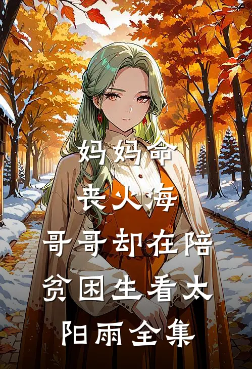 妈妈命丧火海，哥哥却在陪贫困生看太阳雨全集