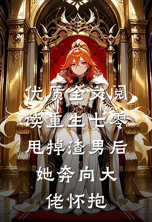 优质全文阅读重生七零：甩掉渣男后，她奔向大佬怀抱